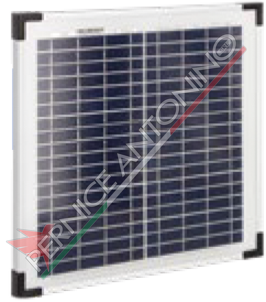 Solar modul 15W for TITAN DUO 1500 