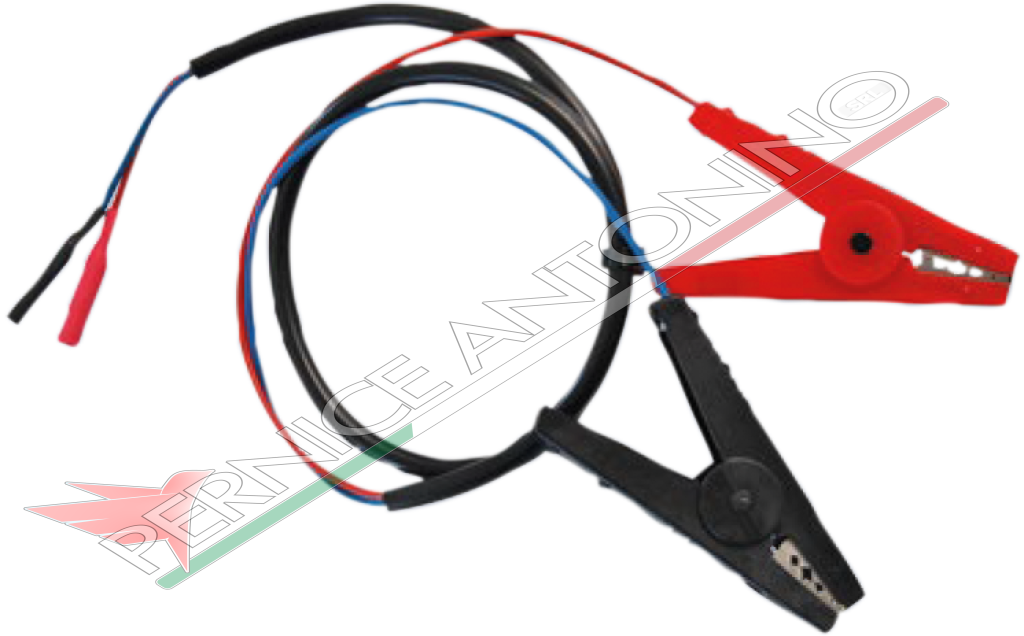 Adaptor Cable 12V for TITAN B