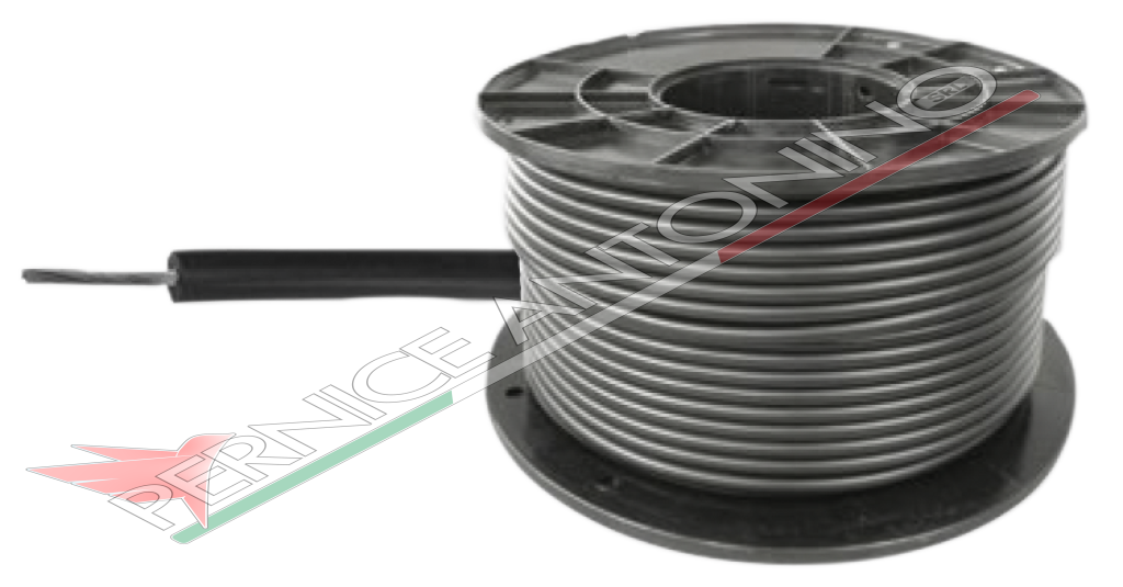 High Voltage Underground Cable 