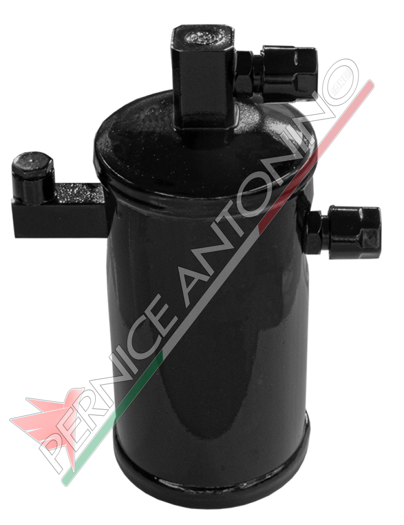 Dehydrator filter for CLAAS-RENAULT