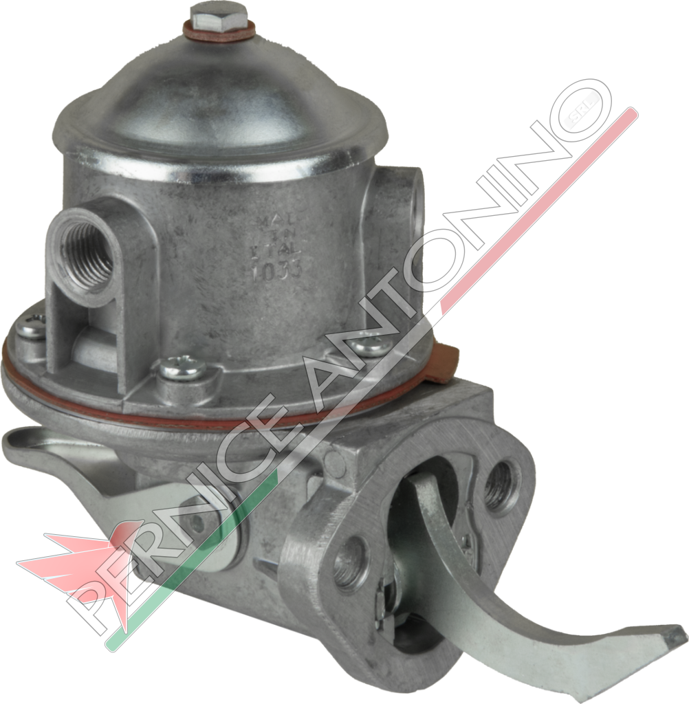 MEMBRANE PUMP NAPHTA ALIMENTATION LANDINI, MASSEY FERGUSON, PERKINS