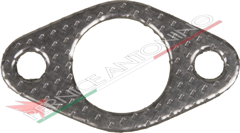 Muffler gasket