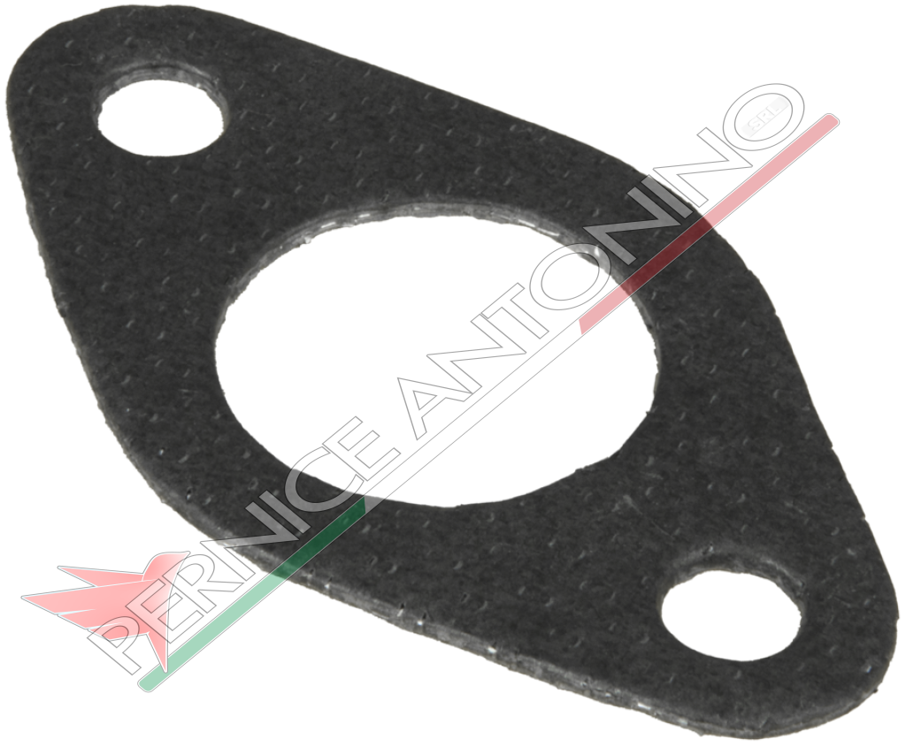 Muffler gasket