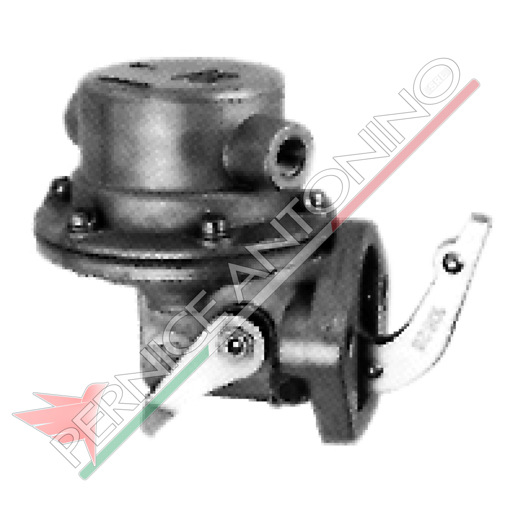 MEMBRANE PUMP NAPHTA ALIMENTATION JOHN DEERE