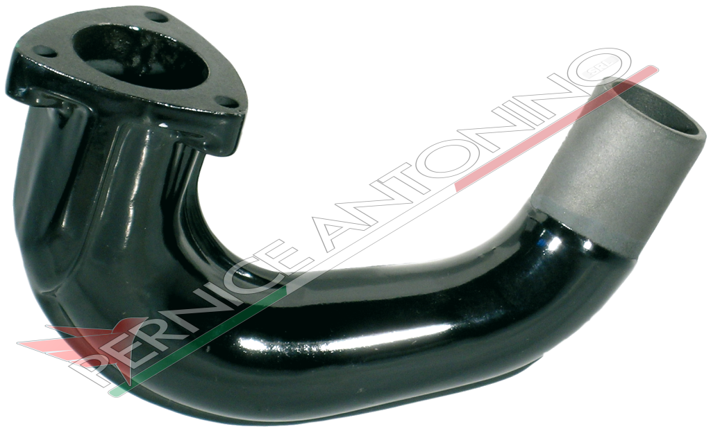 ELBOWS FOR FIAT OM MUFFLERS