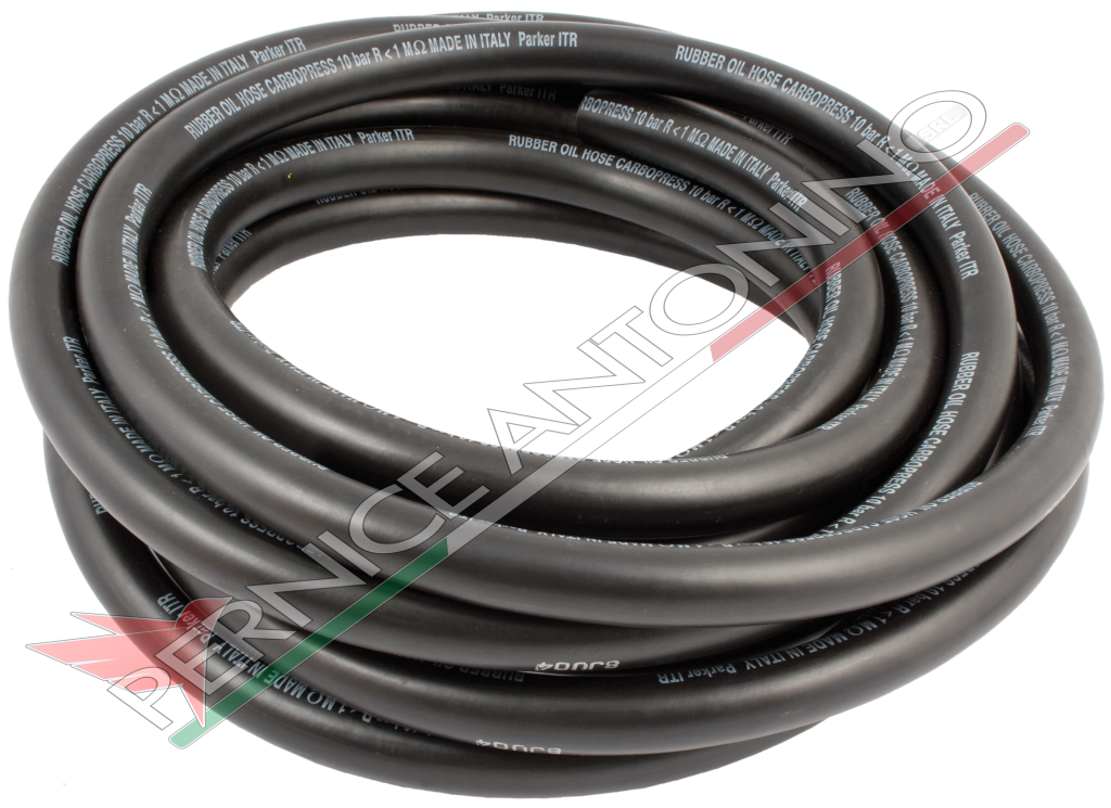 Rubber fuel hose for diesel