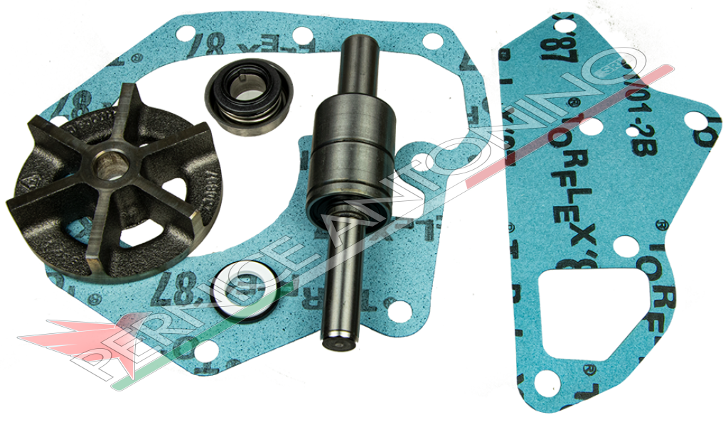 Water pump repair kit