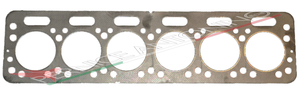 CYLINDER HEAD GASKETS