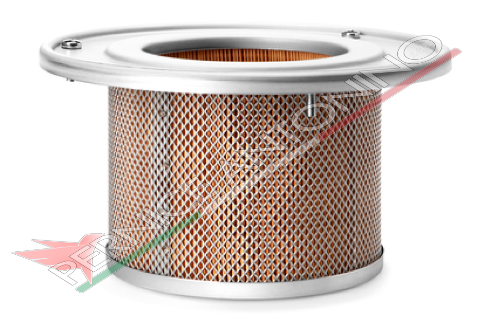 INTERNAL AIR CARTRIDGE (safety type)