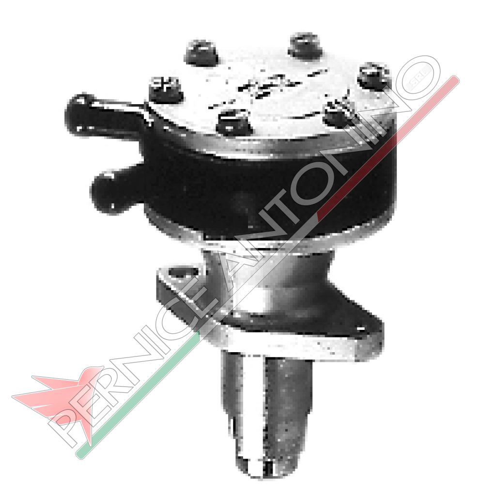 MEMBRANE PUMP NAPHTA ALIMENTATION KUBOTA