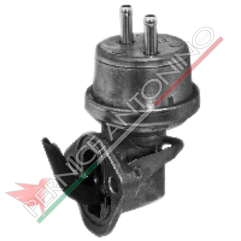 MEMBRANE PUMP NAPHTA ALIMENTATION JOHN DEERE