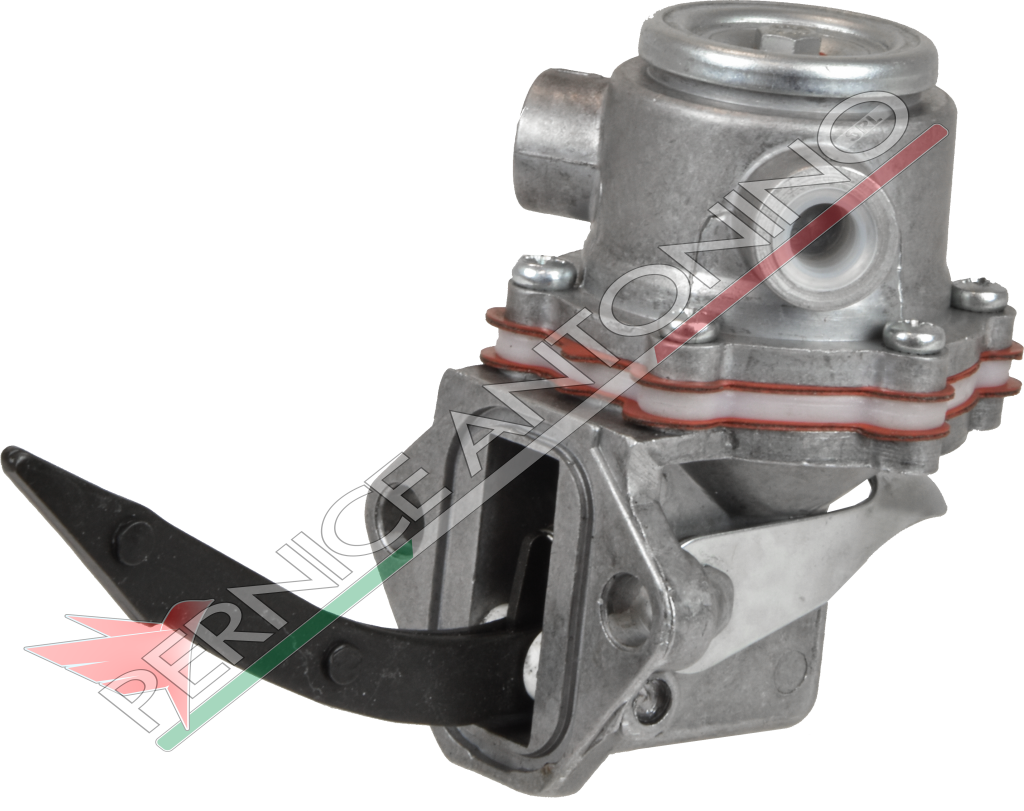 MEMBRANE PUMP NAPHTA ALIMENTATION FIAT TRATTORI, NEW HOLLAND