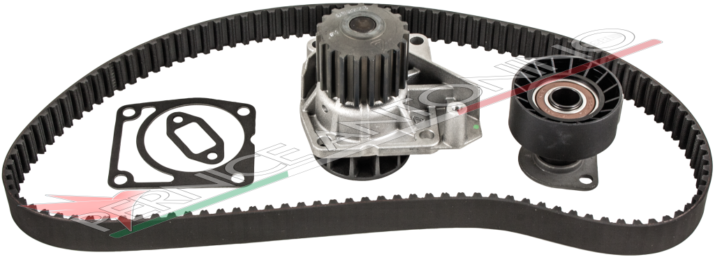 Timing kit for 4 cylinder FOCS engines