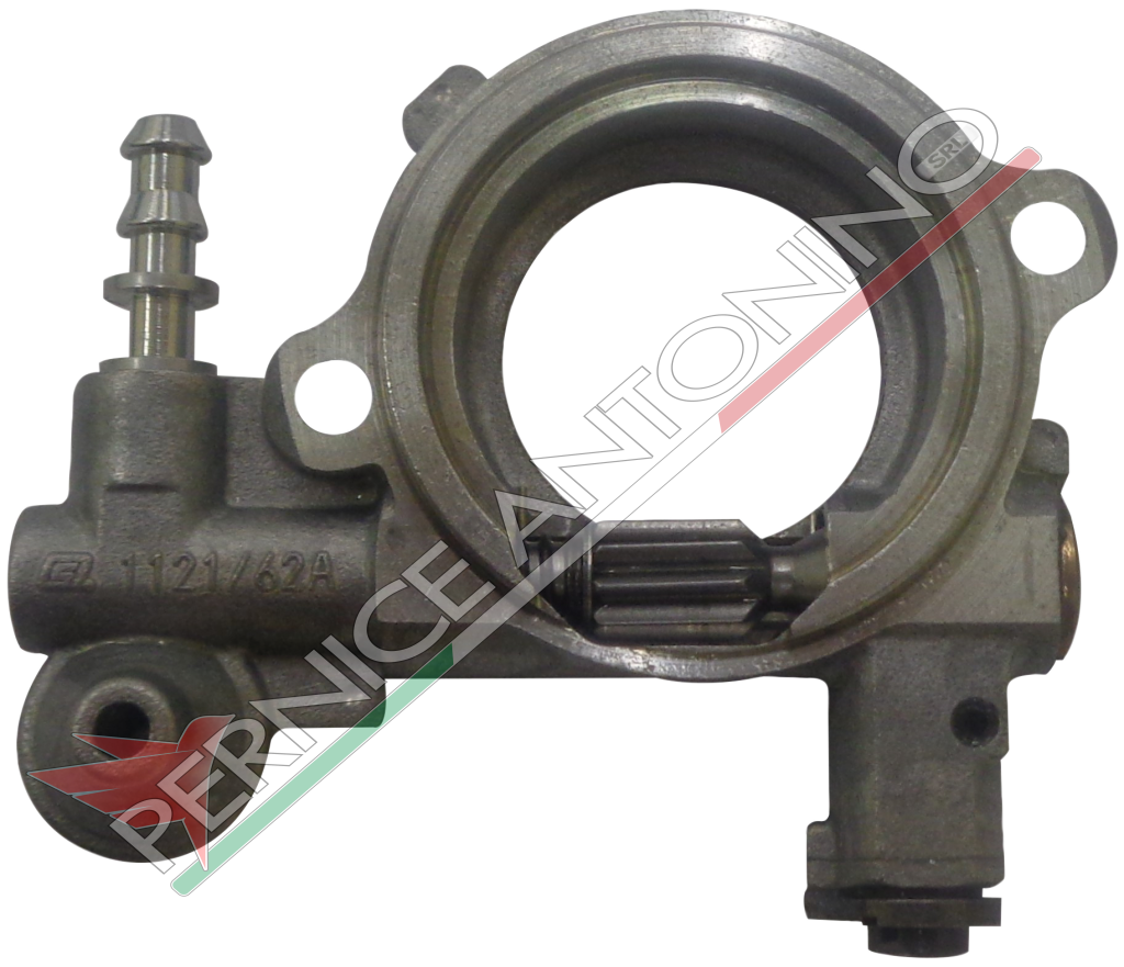 OIL PUMPS FOR MOTOR SAWS