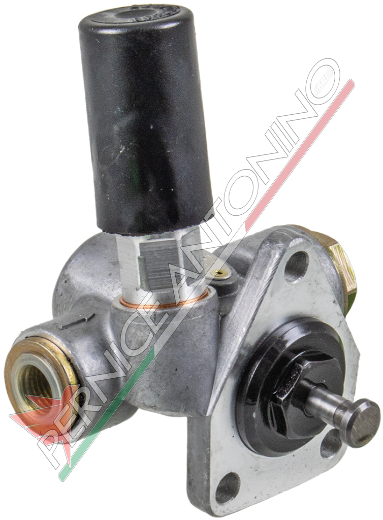 ALIMENTATION PUMP WITH CYLINDER FOR DIESEL FUEL