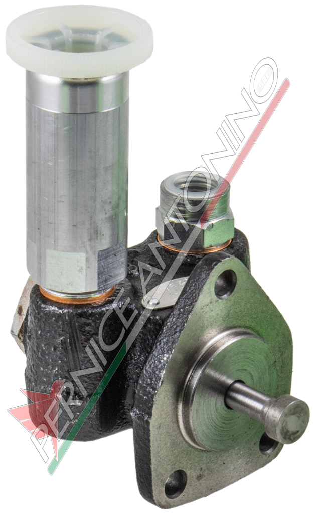 ALIMENTATION PUMP WITH CYLINDER FOR DIESEL FUEL