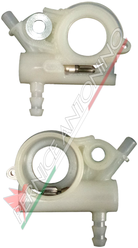 OIL PUMPS FOR MOTOR SAWS