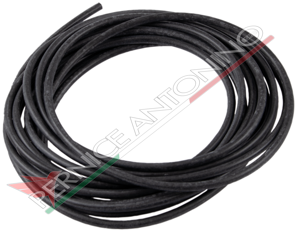 Fuel mixture hose - black - Echo V471-001260