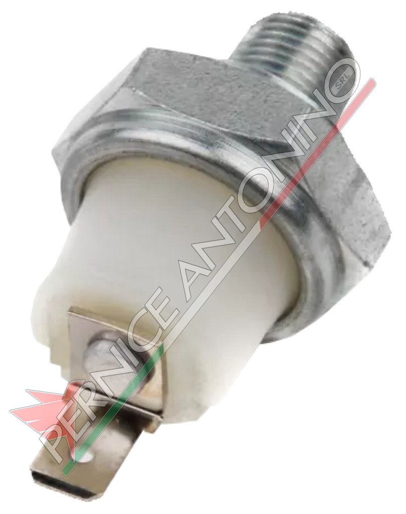 Air filter pressure switch