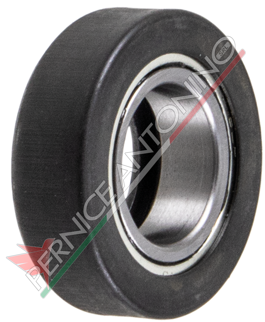 Thrust bearing