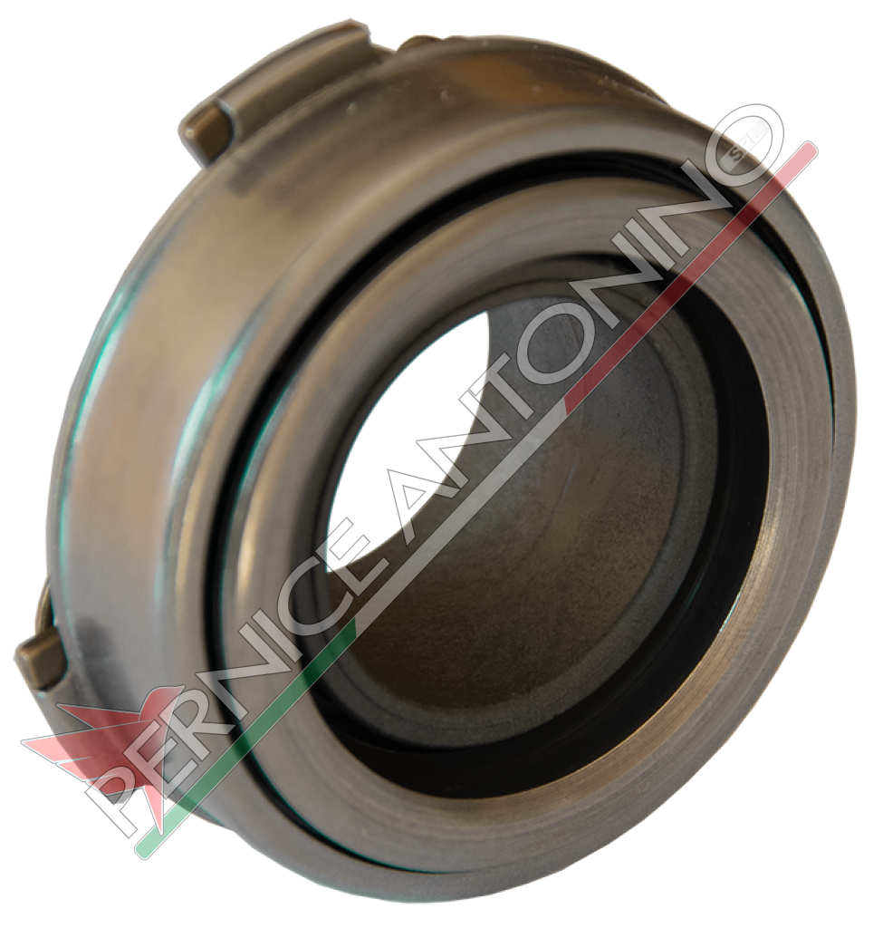 Thrust bearing