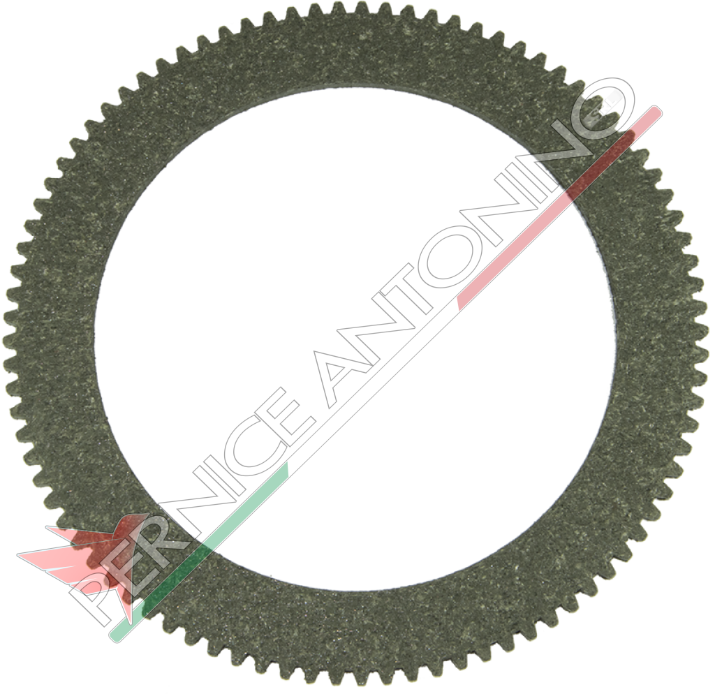 STEERING CLUTCHES - FIAT - NEW HOLLAND