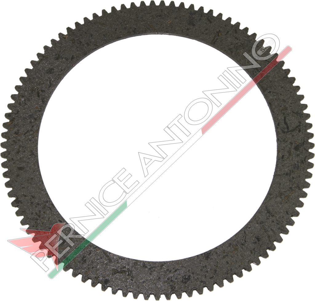 STEERING CLUTCHES - FIAT - NEW HOLLAND