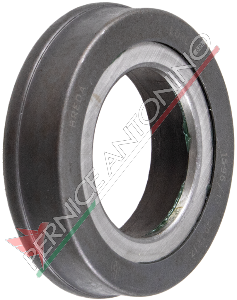 Thrust bearing