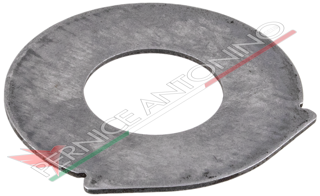 DISC BRAKE PADS