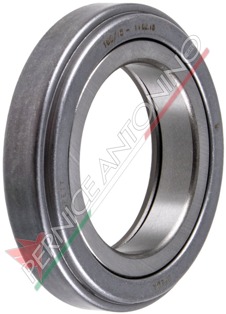 Thrust bearing