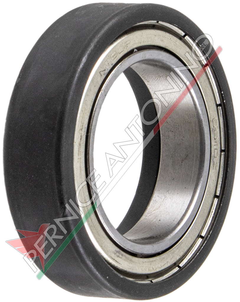 Thrust bearing - Gearbox