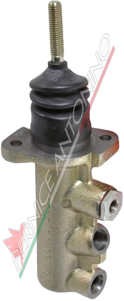 CX series brake pump