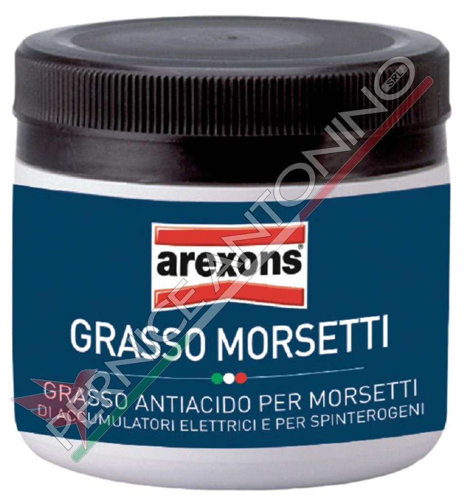 GRASSO PER MORSETTI DA BATTERIA