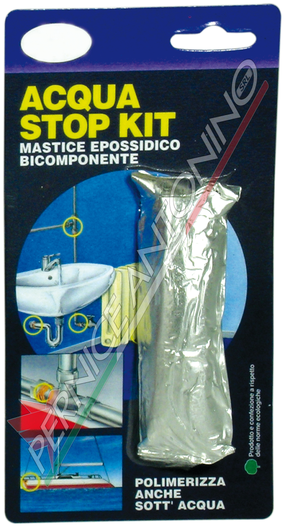 ACQUA STOP KIT