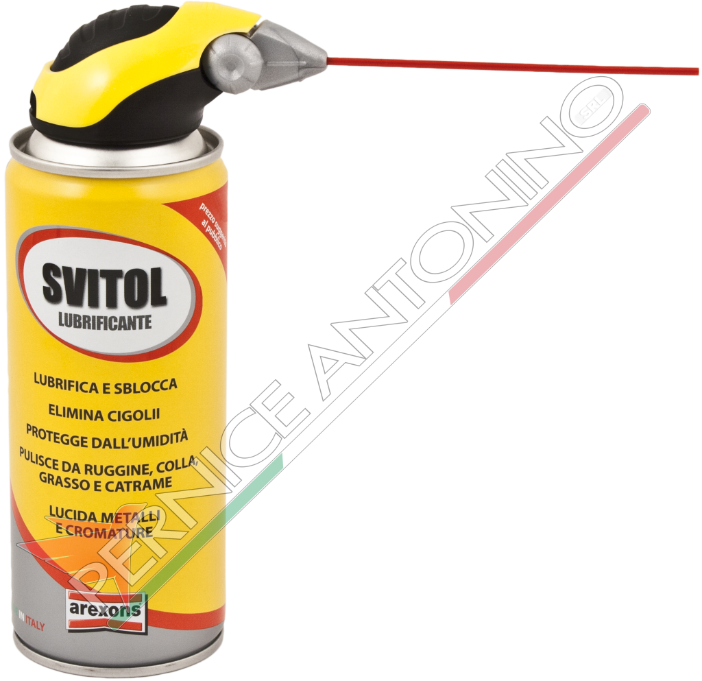 SVITOL SUPER SPRAY - 400 ML