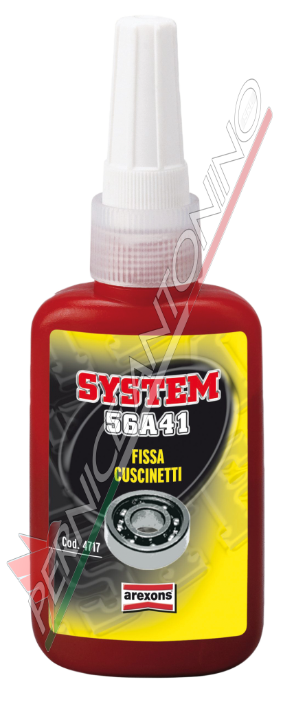 FISSA CUSCINETTI - 50 ML