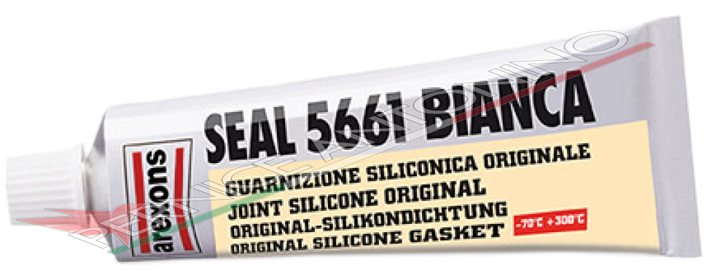 SEAL 5661 white