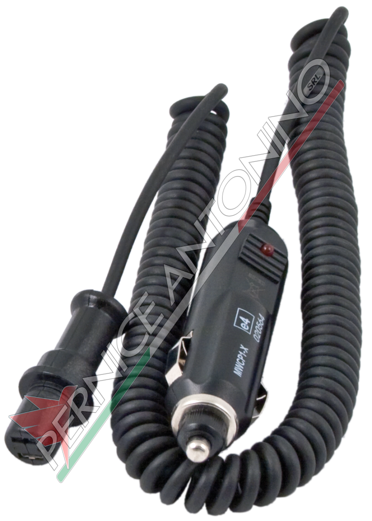 CABLE FOR CONNECTION TO TRACTOR MODEL T9