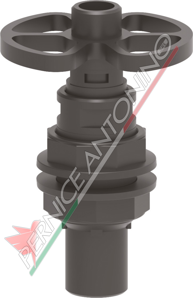 VALVE FOR NOZZLE