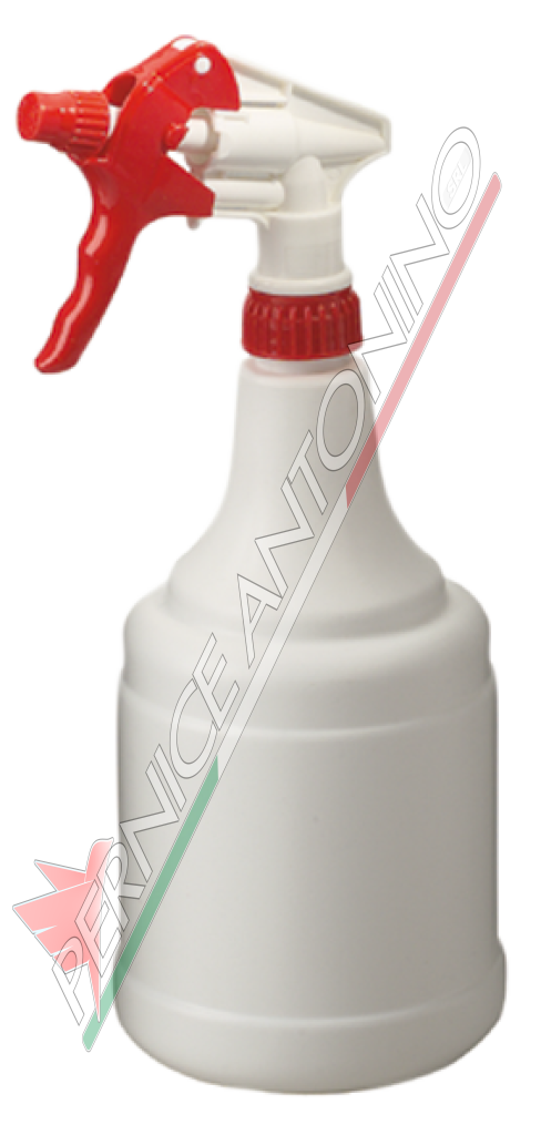 Hand sprayer