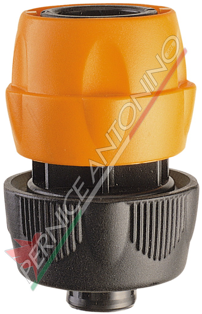 OPEN SNAP-FIT 3/4" HOSE ADAPTER