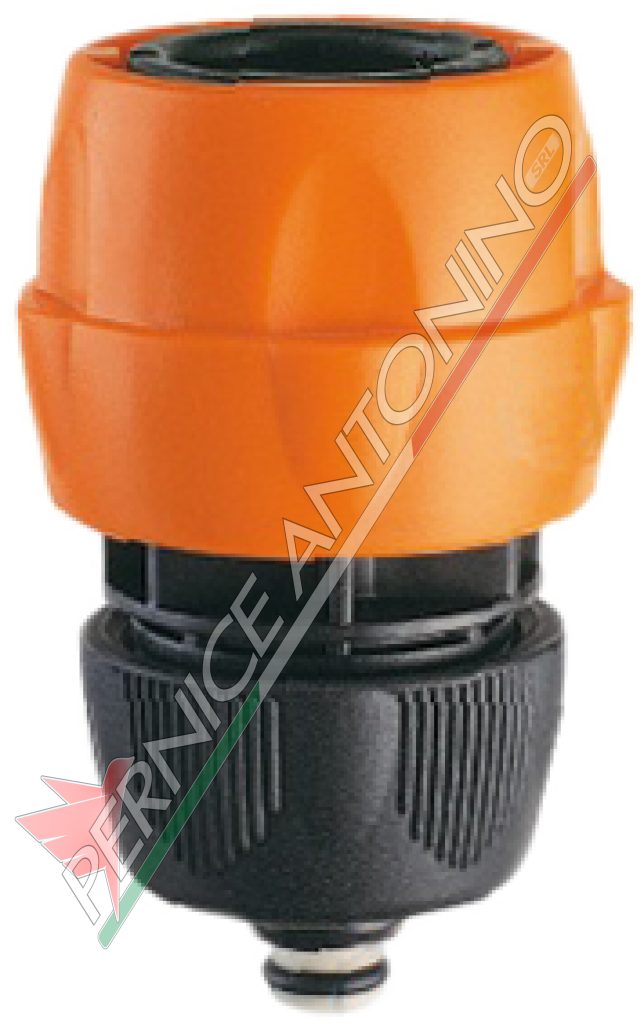 ACQUASTOP SNAP-FIT 1/2" HOSE ADAPTER