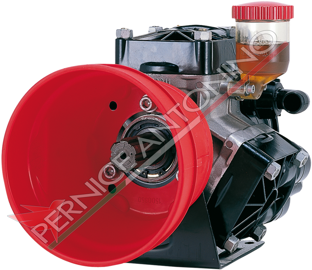 Low pressure diaphragm pump - AR135BP C