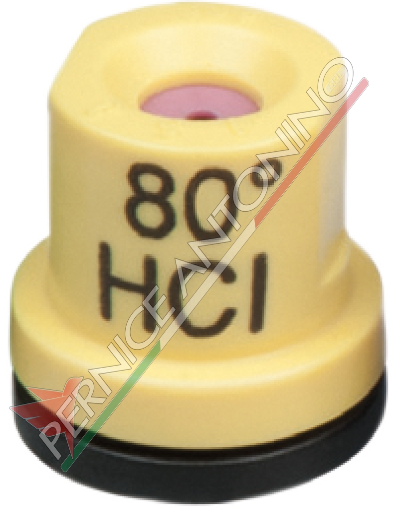 ISO hollow cone nozzle