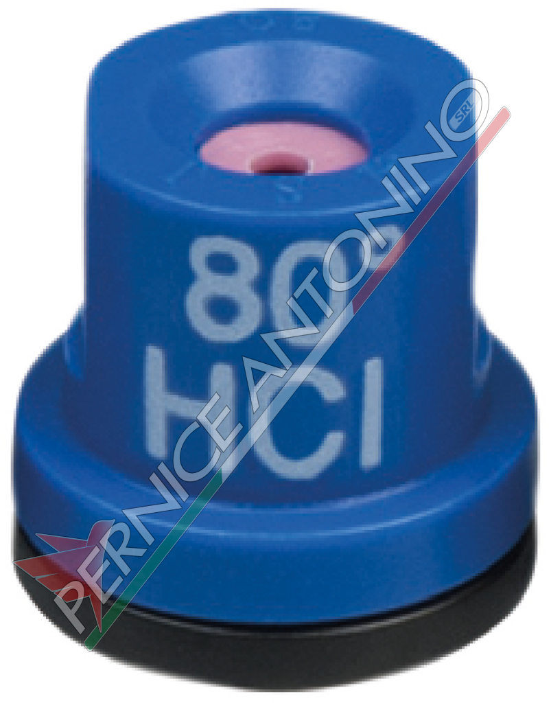 ISO hollow cone nozzle