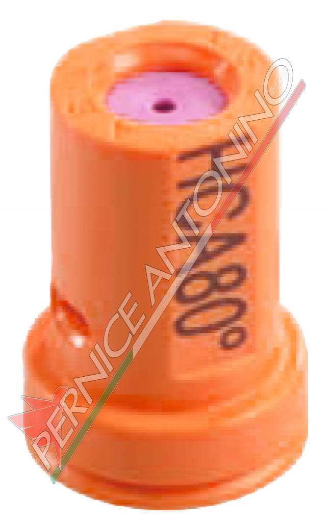 ISO Antidrift hollowcone nozzle