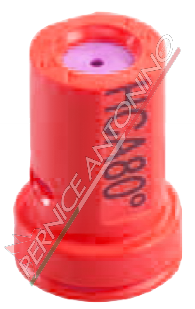 ISO Antidrift hollowcone nozzle