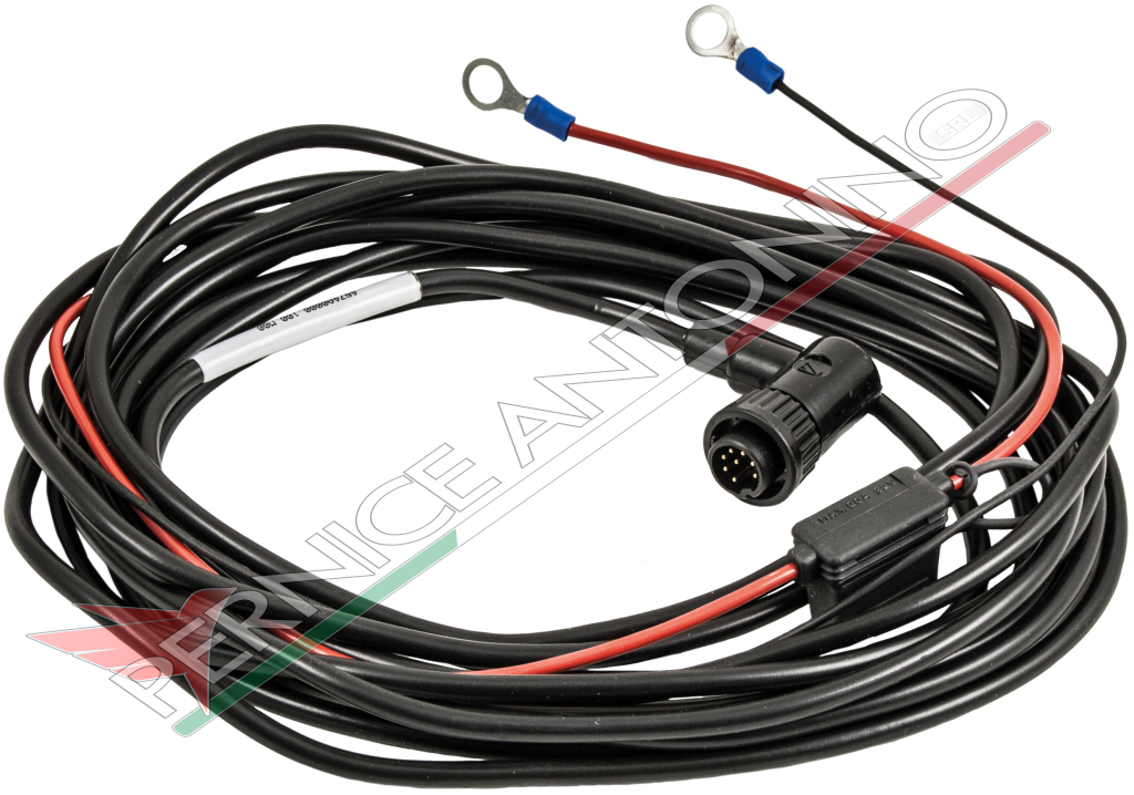 Power cable for navigator BRAVO 400S - BRAVO LT