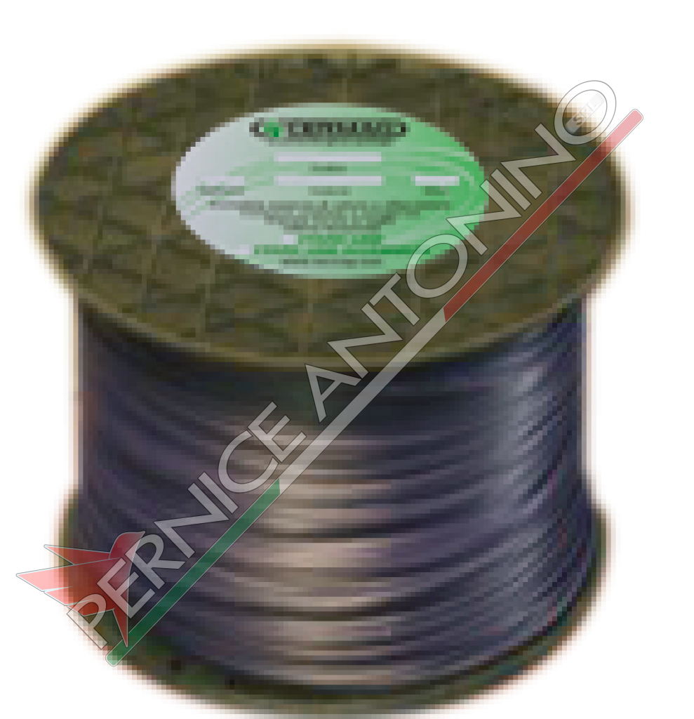 STARK LINE helical nylon cord - high quality