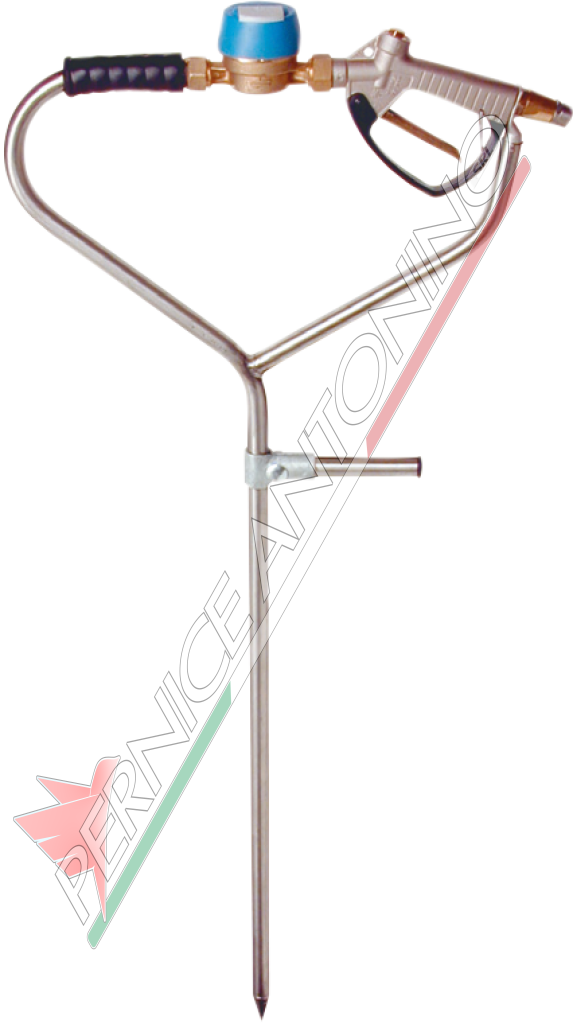 ROOT FEEDERS WITH FLOW METER